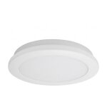 Brumberg 12576073 AB-Downlight PANAY rund ws 830 on/off...