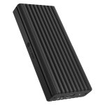 ICY BOX IB-1917M-C32a NVMe M.2 SSD zu Type-C