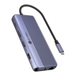 D ICY BOX IB-DK4062-CPD Multi Dockingstation