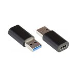Good Connections USB3.0 Adapter A-St.-USB-C Bu.