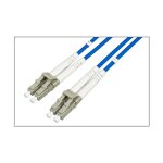 Connections Patchkabel LWL Duplex OM3 PANZERKABEL...