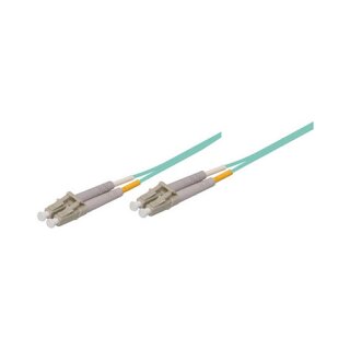 Patch cable - LC Multi-Mode (M)