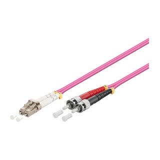 Patch cable - ST multi-mode (M)