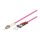 Patch cable - ST multi-mode (M)