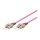 Patch cable - SC multi-mode (M)