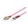 Patch cable - ST multi-mode (M)