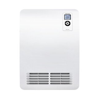 STE CK 20 Premium Wand-Schnellheizer 2.0kW/230V, weiß