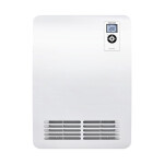 STE CK 20 Premium Wand-Schnellheizer 2.0kW/230V, weiß