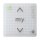 Somfy 1811093 Funkwandsender 1 IN io