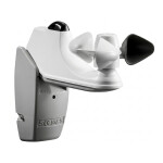 SOMFY 9154080 Soliris Wind-/Sonnenfühler