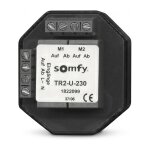SOMFY 1822099 Trennrelais TR2-U-230 Unterputz f