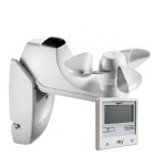 SOMFY 1818317 Soliris Smoove Uno Pure White Kit mit...