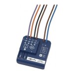 SOMFY 1822660 Unterputz-Empfänger Rollladen io