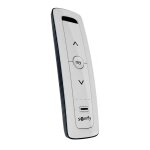 SOMFY 1870327 Situo 5 io Pure II