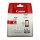 Canon PG-545XL PG545XL 15 ml Hohe Ergiebigkeit Schwarz (8286B004)