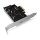 Card USB Type-C Controller Card IB-PCI1901-C32