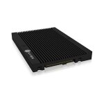 ICY Box Konverter M.2 PCIe SSD > 2,5 U.2 SSD