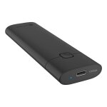 IcyBox Spade Case 1806 NVMe M.2 USB 3.2 Gen 2 Type-C