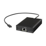 Sonnet Solo 10G Thunderbolt 3 zu 10Gb Base-T Ethernet...