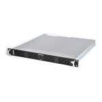 Sonnet xMac mini Server Thunderbolt 3, Rack (schwarz)