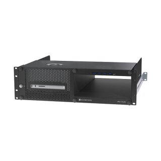 Sonnet xMac Studio/No Module (schwarz, Gehuse ohne Modul)