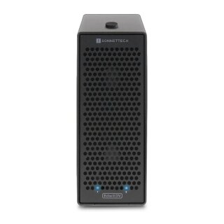 Sonnet Echo II DV Desktop Two-Slot Full-LengthThunderbolt 5 PCIe Card System