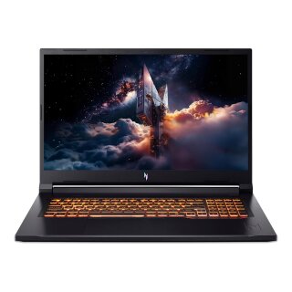 Acer Nitro V 17 AI ANV17 RYZ7 260/32GB/1TBSSD/RTX5060/W11 Home