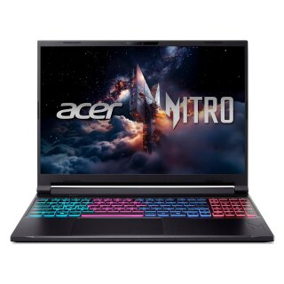 Acer Nitro V 16S ANV16S-71-708Y C7 240H/16GB/1TBSSD/RTX5070/W11 Home
