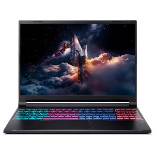 Acer Nitro V 16S AI ANV16S-41-R6WL RYZ7 260/16GB/1TBSSD/RTX5070/W11 Home
