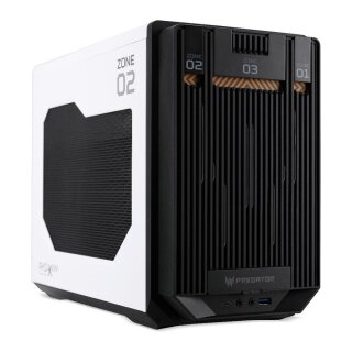 Acer Predator Gaming Case MI900 (Orion X Design) weiß