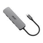 D Acer 5in1 Type-C Dongle 3xUSB3.0/1xHDMI/1xType-C