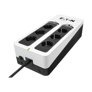Eaton 3S Gen2 3S450D Offline 6x Schuko
