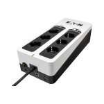 Eaton 3S Gen2 3S550D Offline USB/6x Schuko