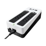 Eaton 3S Gen2 3S550I Offline USB/8x IEC C13