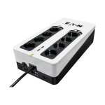 Eaton 3S Gen2 3S700D Offline USB/8x Schuko