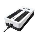 Eaton 3S Gen2 3S700I Offline USB/8x IEC C13