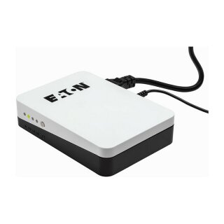 Eaton 3SM36 Offline 4x Hohlstecker