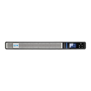 Eaton Rack 5P850IRNG2 Line-Interactive USB/4x IEC C13 - incl. Netzwerkkarte