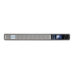 Eaton Rack 5P850IRNG2 Line-Interactive USB/4x IEC C13 -...