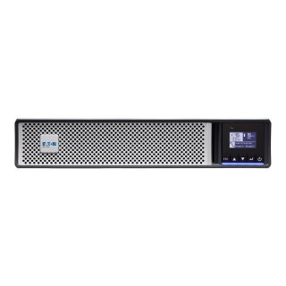 Eaton Rack/Tower 5PX1000IRTNG2 Line-Interactive USB/8x IEC C13 - incl. Netzwerkkarte