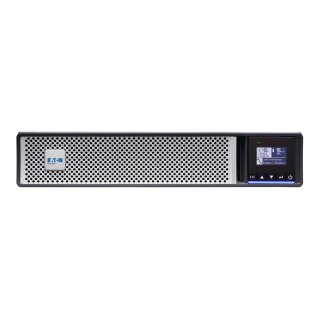 Eaton Rack/Tower 5PX2200IRTNG2 Line-Interactive USB/8x IEC C13/2x IEC C19 - incl. Netzwerkkarte