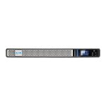 EATON 5P650IRNG2 Rackmount 650VA 1HE mit Netzwerkkarte