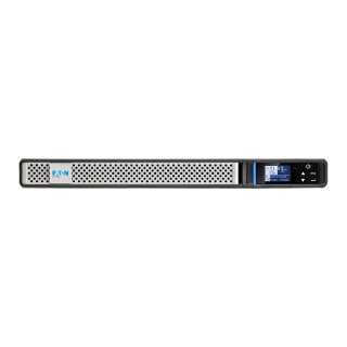 EATON 5P1150IRNG2 Rackmount 1150VA 1HE mit Netzwerkkarte