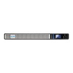 EATON 5P1150IRNG2 Rackmount 1150VA 1HE mit Netzwerkkarte