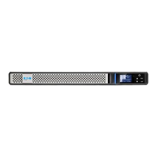 EATON 5P1550IRNG2 Rackmount 1550VA 1HE mit Netzwerkkarte