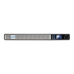 EATON 5P1550IRNG2 Rackmount 1550VA 1HE mit Netzwerkkarte
