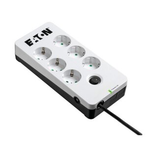 EATON Protection Box 6 DIN