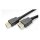 Goobay 3m Ultra High-Speed HDMI™-Kabel 2.1 mit Ethernet 8K@60Hz, 48 Gbit/s, 3D