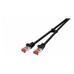Patchkabel CAT6 RJ45 S/FTP 1m