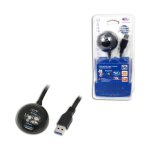 USB3 A-A ST-BU 1,2m mit Docking